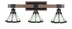 Toltec LightingHome| 1843-MBDW-9125