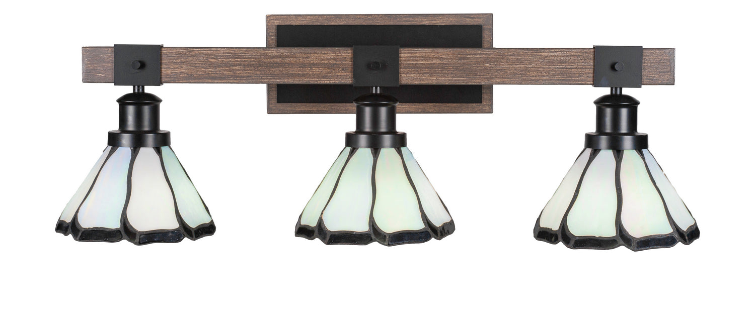Toltec LightingHome| 1843-MBDW-9125