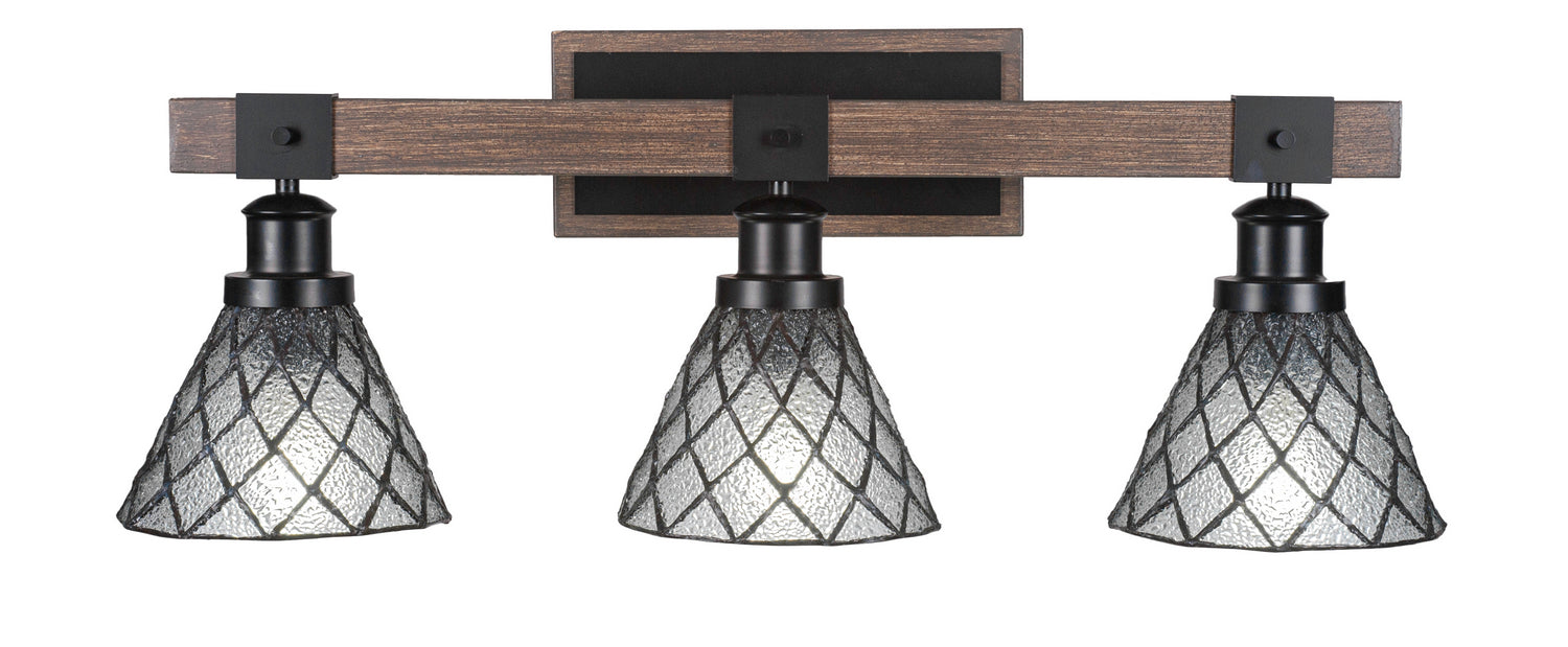 Toltec LightingHome| 1843-MBDW-9185