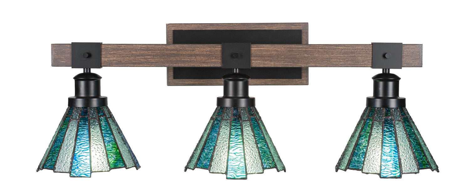 Toltec LightingHome| 1843-MBDW-9325