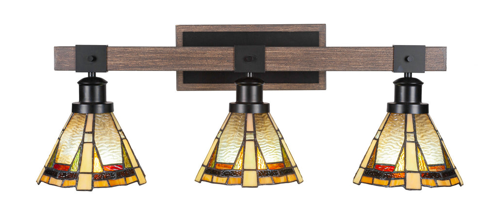 Toltec LightingHome| 1843-MBDW-9345