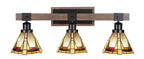 Toltec LightingHome| 1843-MBDW-9345