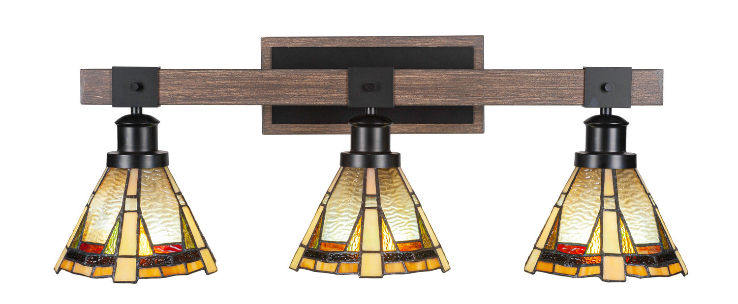 Toltec LightingHome| 1843-MBDW-9345