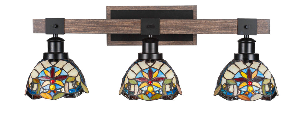 Toltec LightingHome| 1843-MBDW-9365