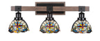 Toltec LightingHome| 1843-MBDW-9365
