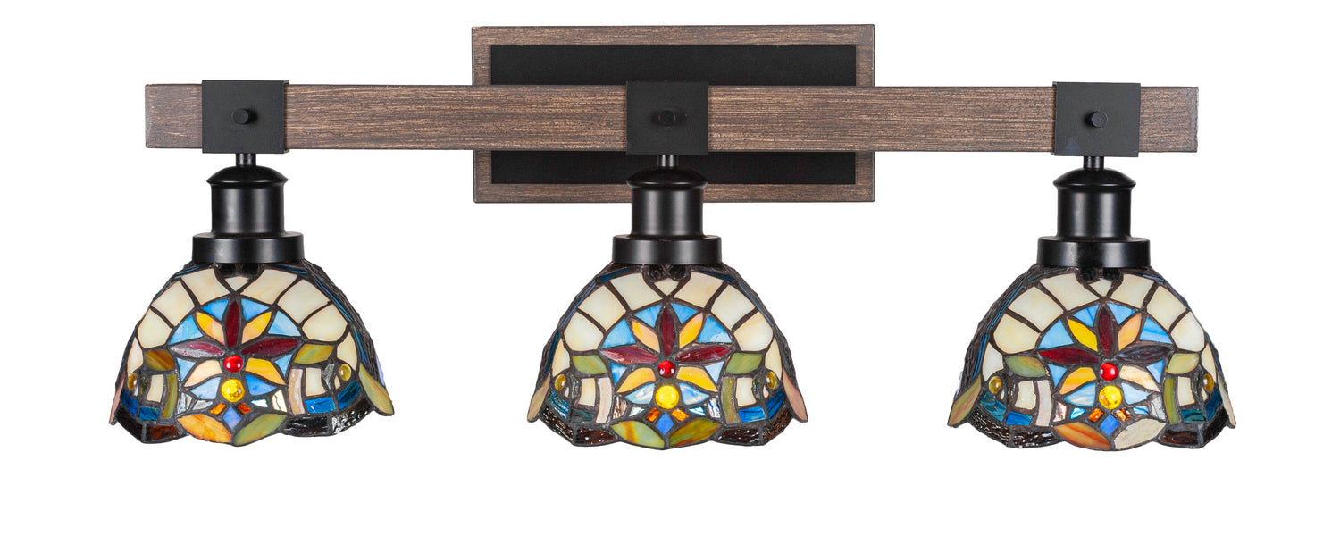 Toltec LightingHome| 1843-MBDW-9365