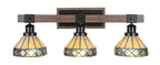 Toltec LightingHome| 1843-MBDW-9405