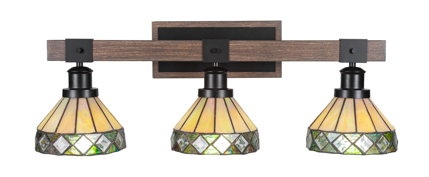 Toltec LightingHome| 1843-MBDW-9405