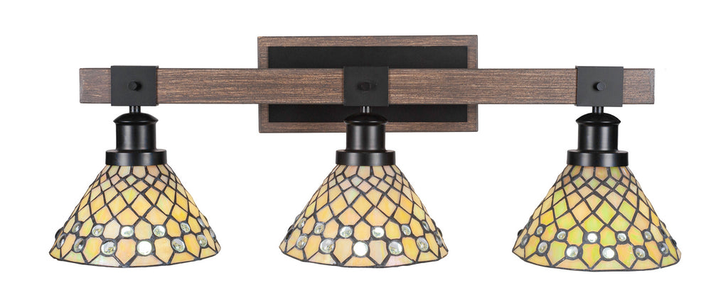 Toltec LightingHome| 1843-MBDW-9415