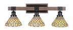 Toltec LightingHome| 1843-MBDW-9415