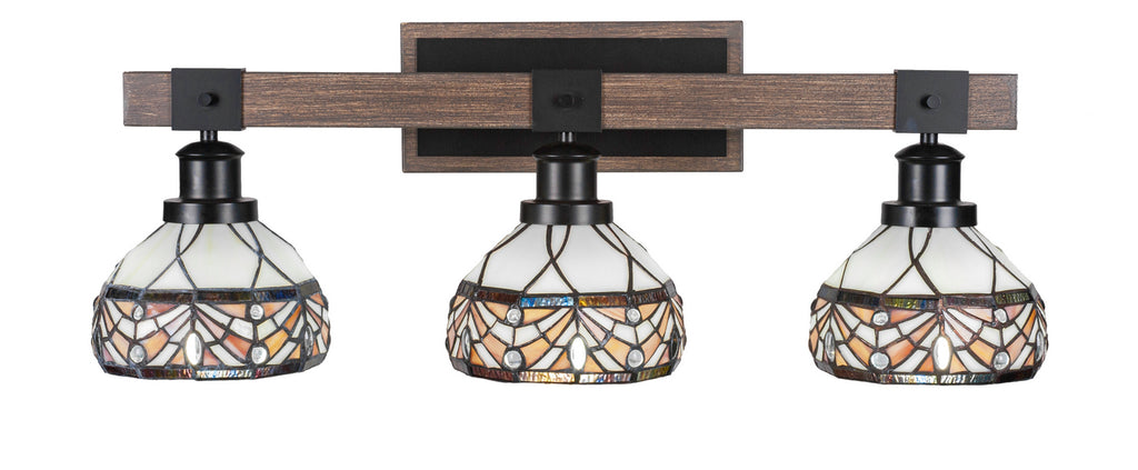 Toltec LightingHome| 1843-MBDW-9485