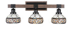 Toltec LightingHome| 1843-MBDW-9485