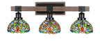 Toltec LightingHome| 1843-MBDW-9905