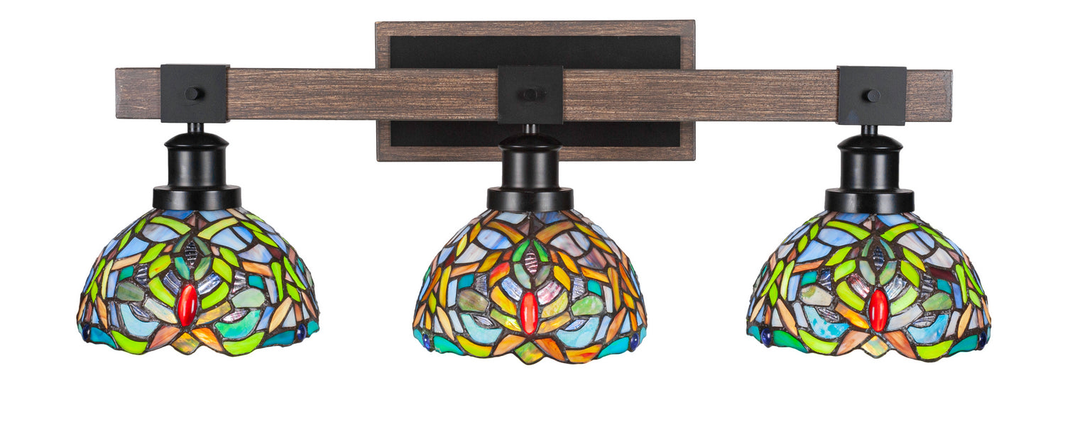 Toltec LightingHome| 1843-MBDW-9905