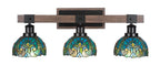 Toltec LightingHome| 1843-MBDW-9925