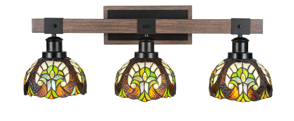 Toltec LightingHome| 1843-MBDW-9945