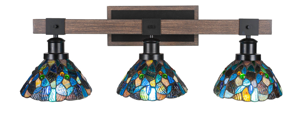 Toltec LightingHome| 1843-MBDW-9955