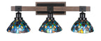Toltec LightingHome| 1843-MBDW-9955