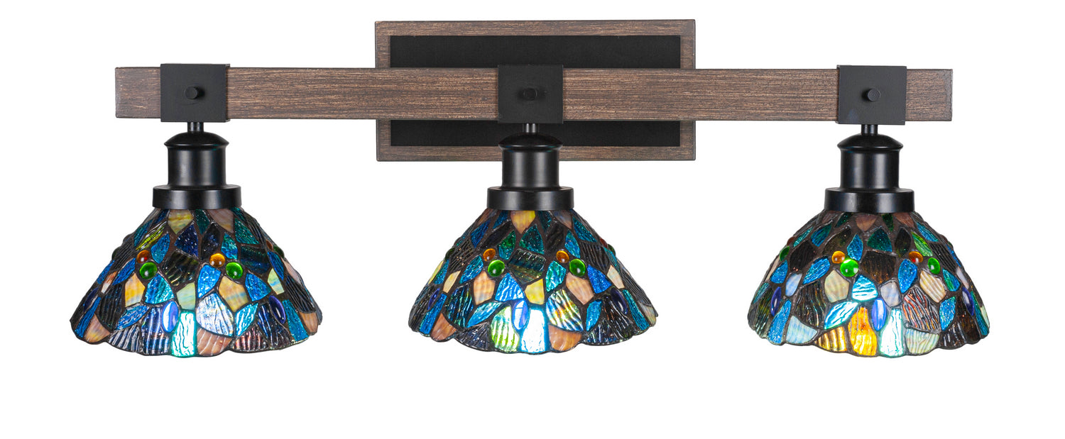 Toltec LightingHome| 1843-MBDW-9955