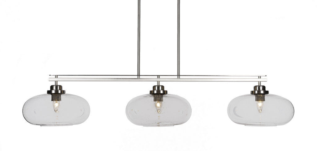 Toltec LightingHome| 2633-BN-206