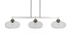 Toltec LightingHome| 2633-BN-206