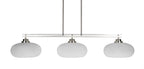 Toltec LightingHome| 2633-BN-216