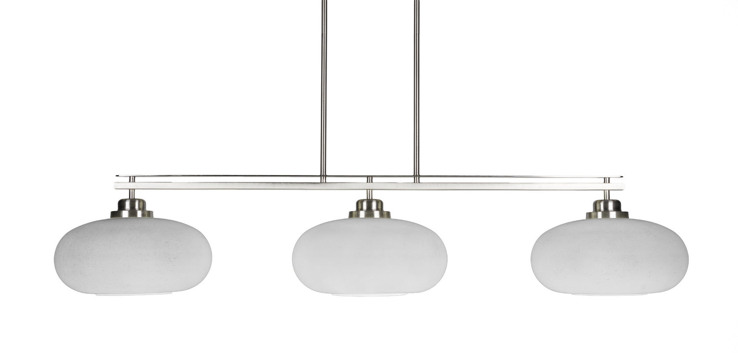 Toltec LightingHome| 2633-BN-216