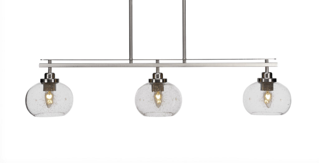 Toltec LightingHome| 2636-BN-202