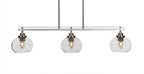 Toltec LightingHome| 2636-BN-202