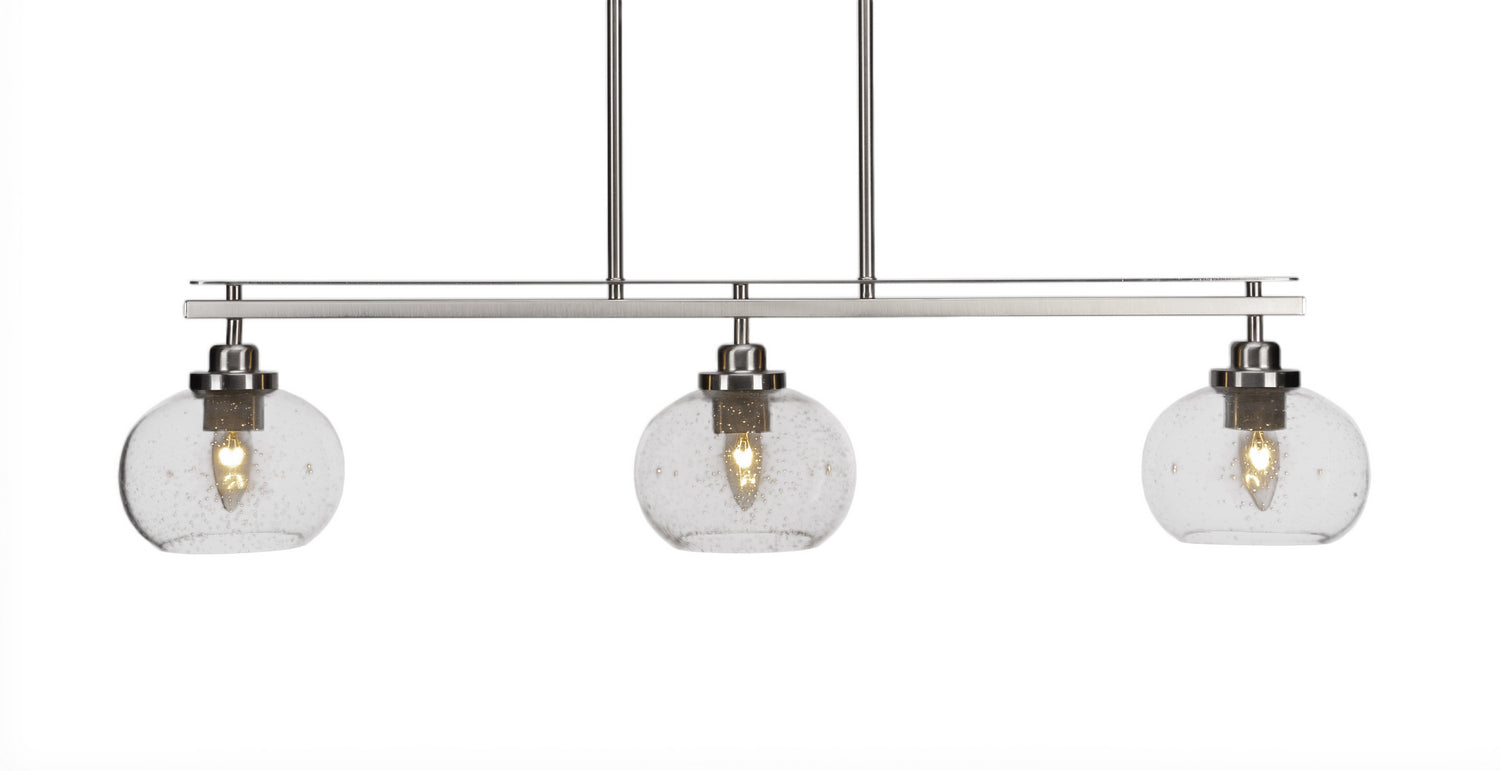 Toltec LightingHome| 2636-BN-202