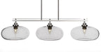 Toltec LightingHome| 2636-BN-206