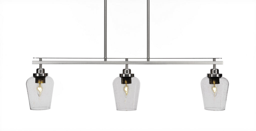 Toltec LightingHome| 2636-BN-210