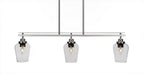 Toltec LightingHome| 2636-BN-210