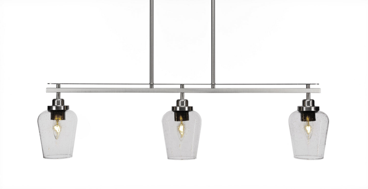 Toltec LightingHome| 2636-BN-210
