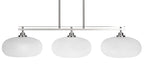 Toltec LightingHome| 2636-BN-216
