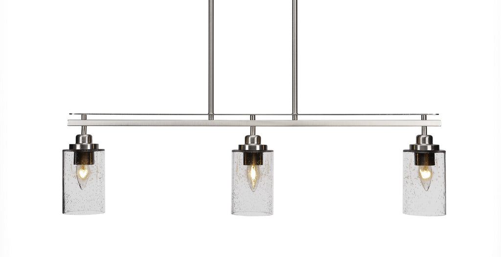 Toltec LightingHome| 2636-BN-300