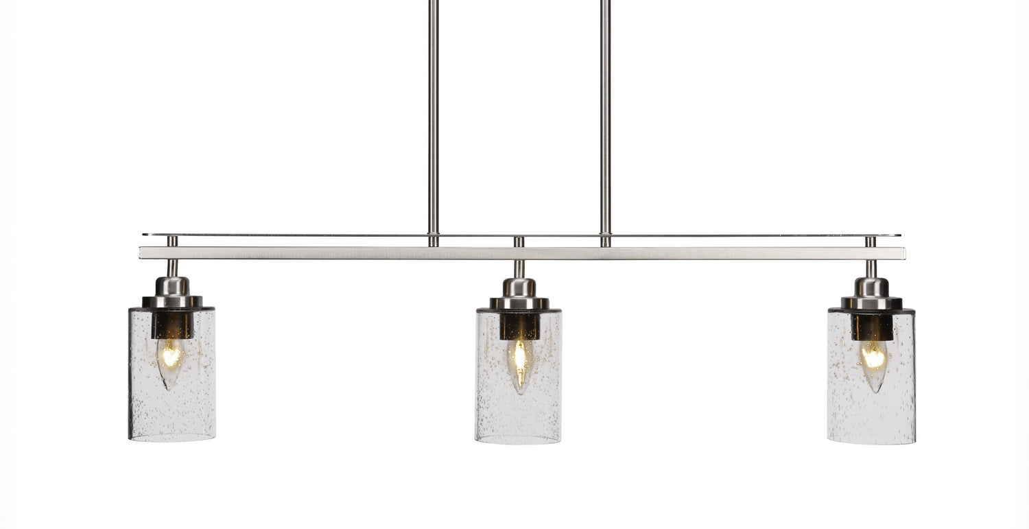 Toltec LightingHome| 2636-BN-300
