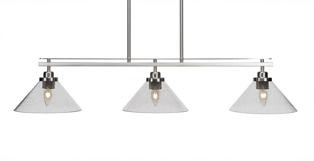 Toltec LightingHome| 2636-BN-304