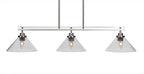 Toltec LightingHome| 2636-BN-304