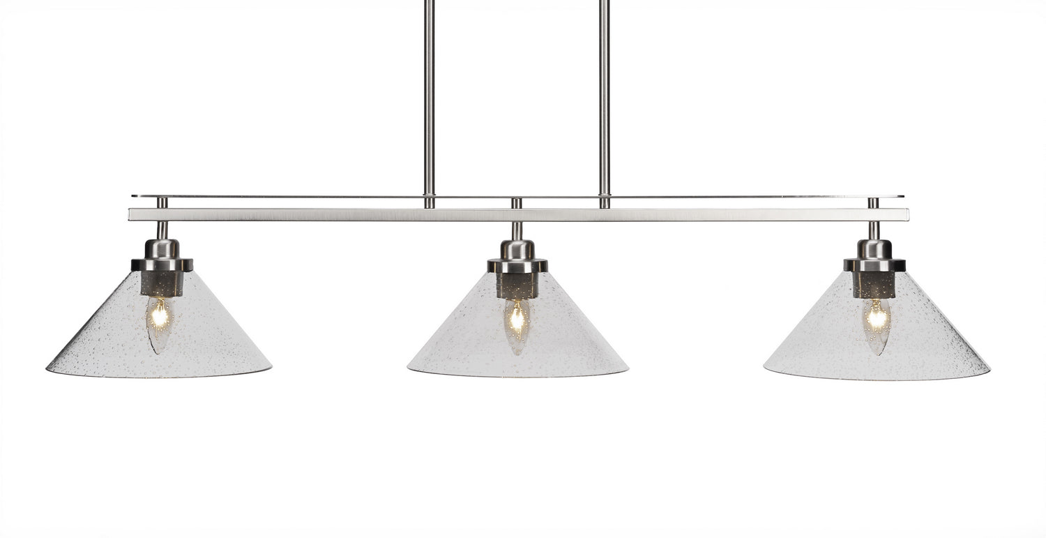 Toltec LightingHome| 2636-BN-304