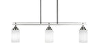 Toltec LightingHome| 2636-BN-310
