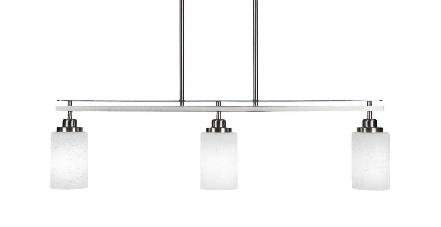 Toltec LightingHome| 2636-BN-310
