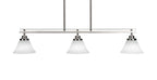 Toltec LightingHome| 2636-BN-311