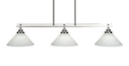 Toltec LightingHome| 2636-BN-314