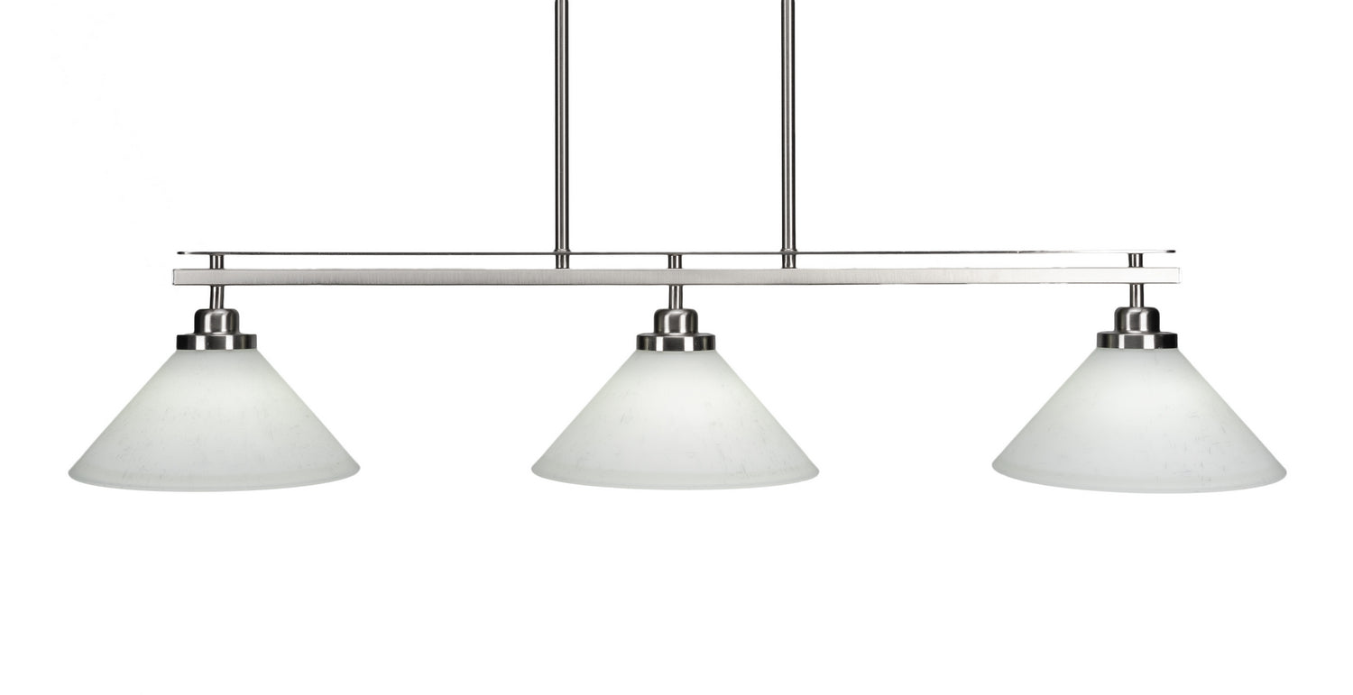 Toltec LightingHome| 2636-BN-314