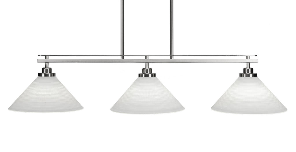 Toltec LightingHome| 2636-BN-4001