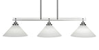 Toltec LightingHome| 2636-BN-4001