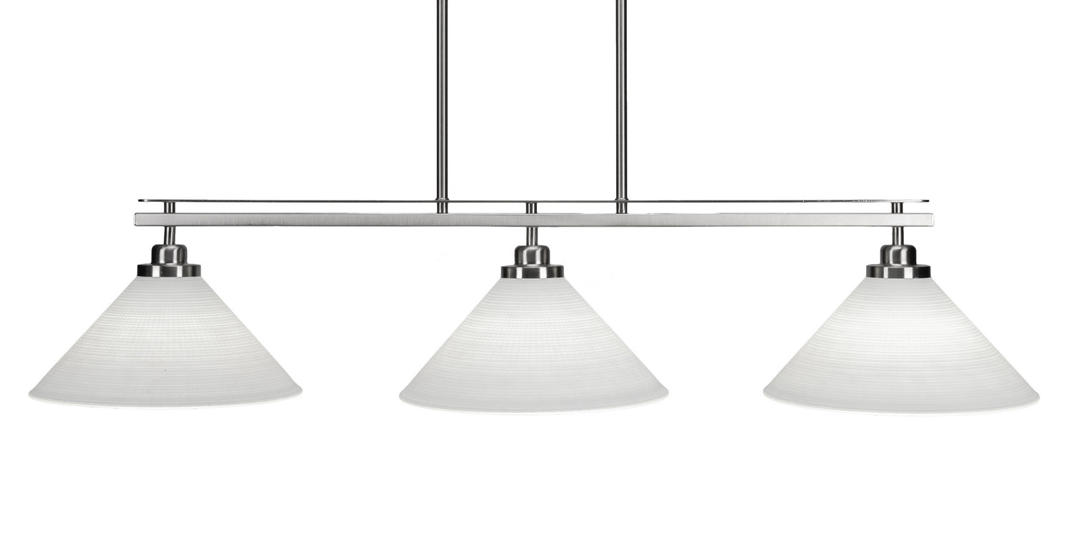 Toltec LightingHome| 2636-BN-4001