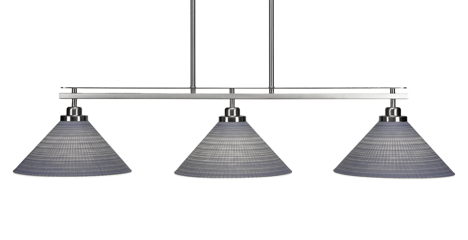 Toltec LightingHome| 2636-BN-4002