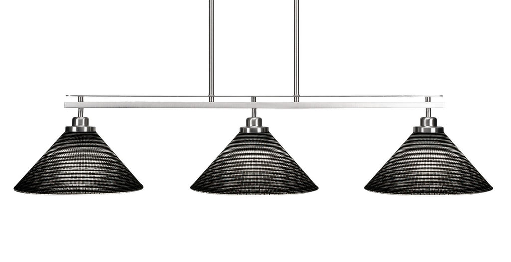 Toltec LightingHome| 2636-BN-4009
